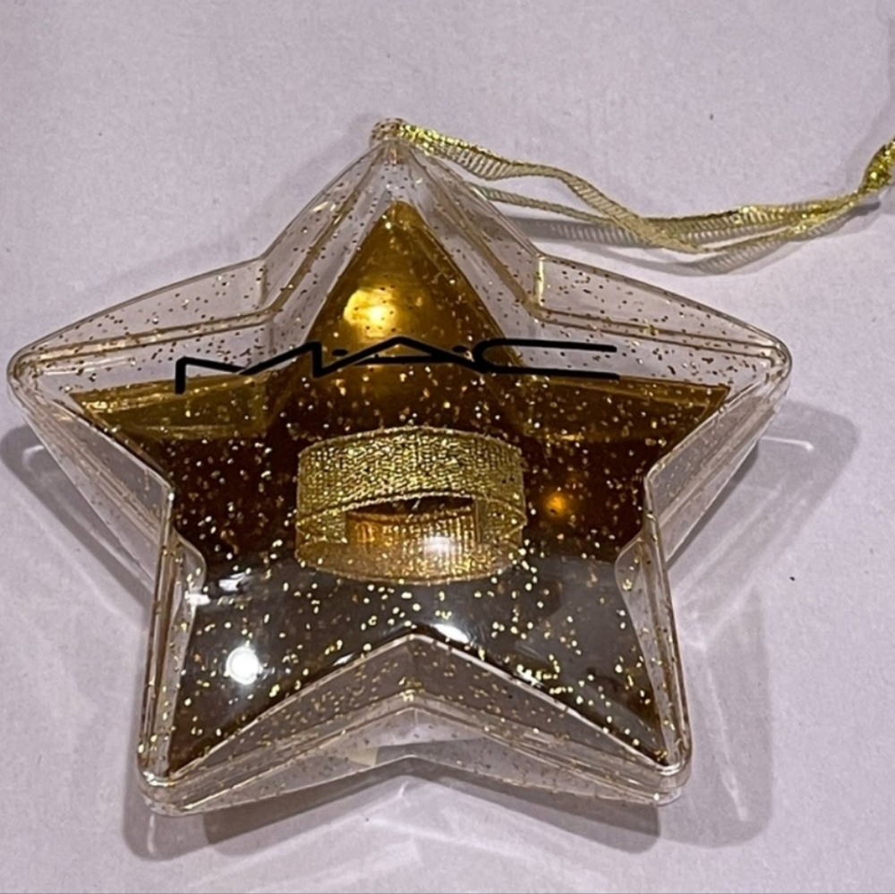 New MAC Lipstick Holder Ornament